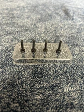 Dyson OEM UP14 Cinetic Big Ball Vacuum On/Off Power Button Switch Housing