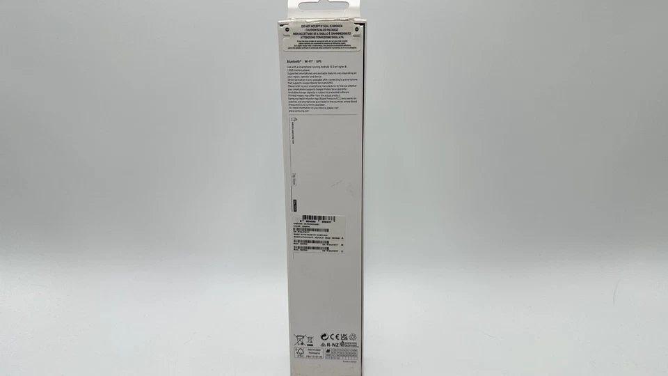 Samsung Galaxy Watch 6 - 44 mm Graphite Bluetooth Smartwatch - Guter Zustand OVP - Bild 2 von 4