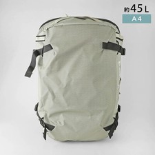 Patagonia Rucksack MLC 45L Black Hole Weathered Stone New From Japan