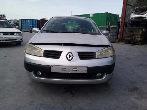 7700116255 Bomba Inyeccion para RENAULT MEGANE II BERLINA 5P 2004 718774 - Imagen 9 de 10
