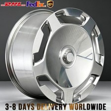 22 Vip Polishing Forged Wheels Rims Fits 2020 Mercedes Benz Gls Class X167.