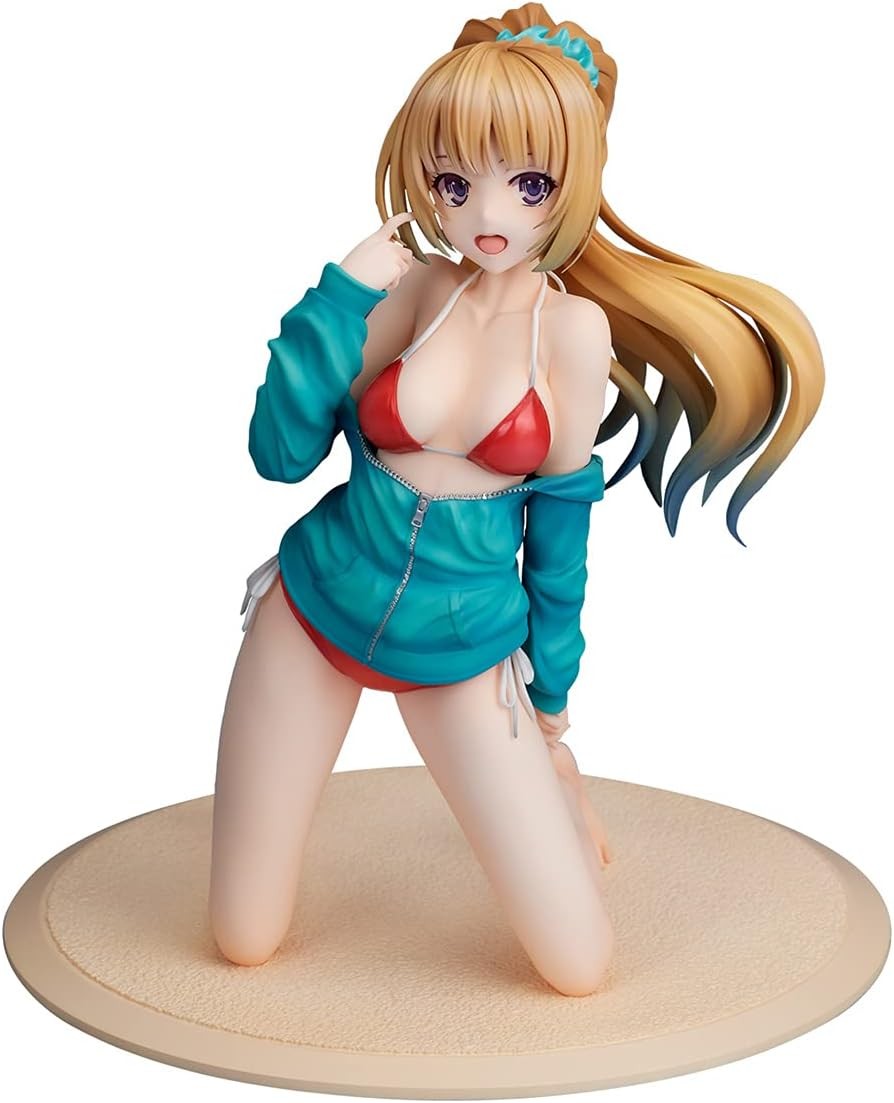 Traje de baño Classroom of the Elite 1/6 Kei Karuizawa ver. Hobbby Stock HS192394