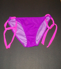 NWOT Victoria Secret M Gorgeous Swimsuit Bikini Bottom