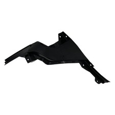 New Passenger Side Bumper Cover Air Duct Fits 2020-2025 Mazda Cx30 Dgh950a40 New Passenger Side Bumper Cover Air Duct Fits 2020-2025 Mazda Cx30 Dgh950a40
