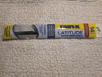 RainX Wiper Blades 14in (5)