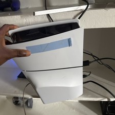 PS5 Slim/Pro Disc Drive Slim/Pro Controller Adapter And Storage Accessories