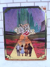 Revolution X The Wizard of Oz Emerald City Ma...