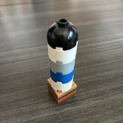 Custom Lego Fallout Nuka Cola Bottles And Mini Nukes 