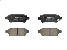 Kits de frein Nissan NAVARA