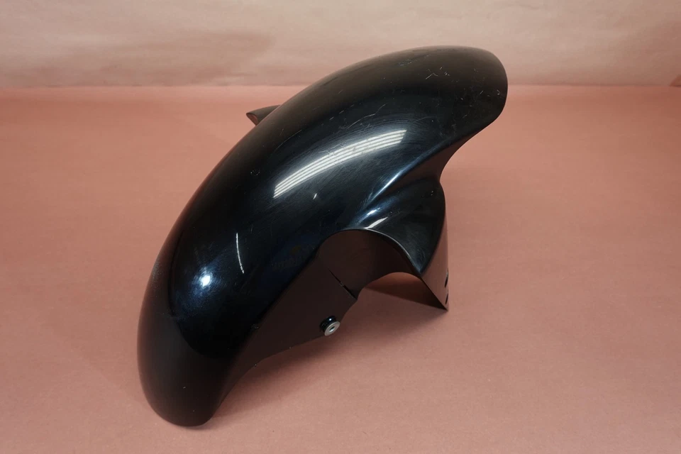 Guardabarros guardabarros de rueda delantera Yamaha YZF R1 2004-2006 Foto 3 de 4