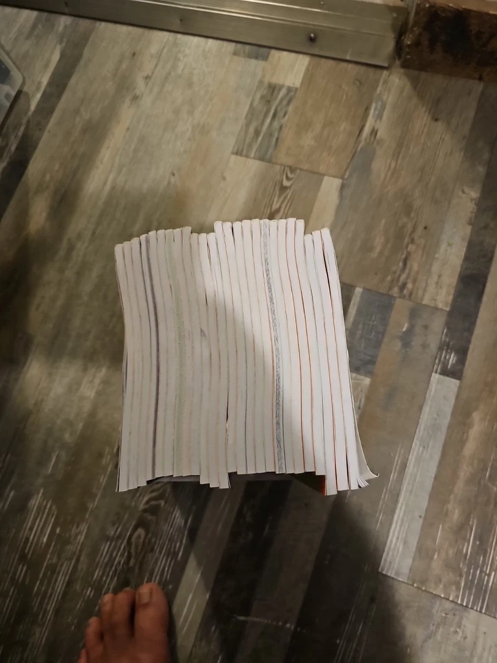 Elephant and Piggie Series by Mo Willems Set of 25 Books - Image 4 of 4