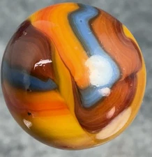 Jabo - Superman Extraordinaire - 2003 Classic - VHTF