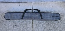 DAKINE Plaid Thermal Padded 185cm Ski Carry / Storage Bag 73" x 9" x 4"