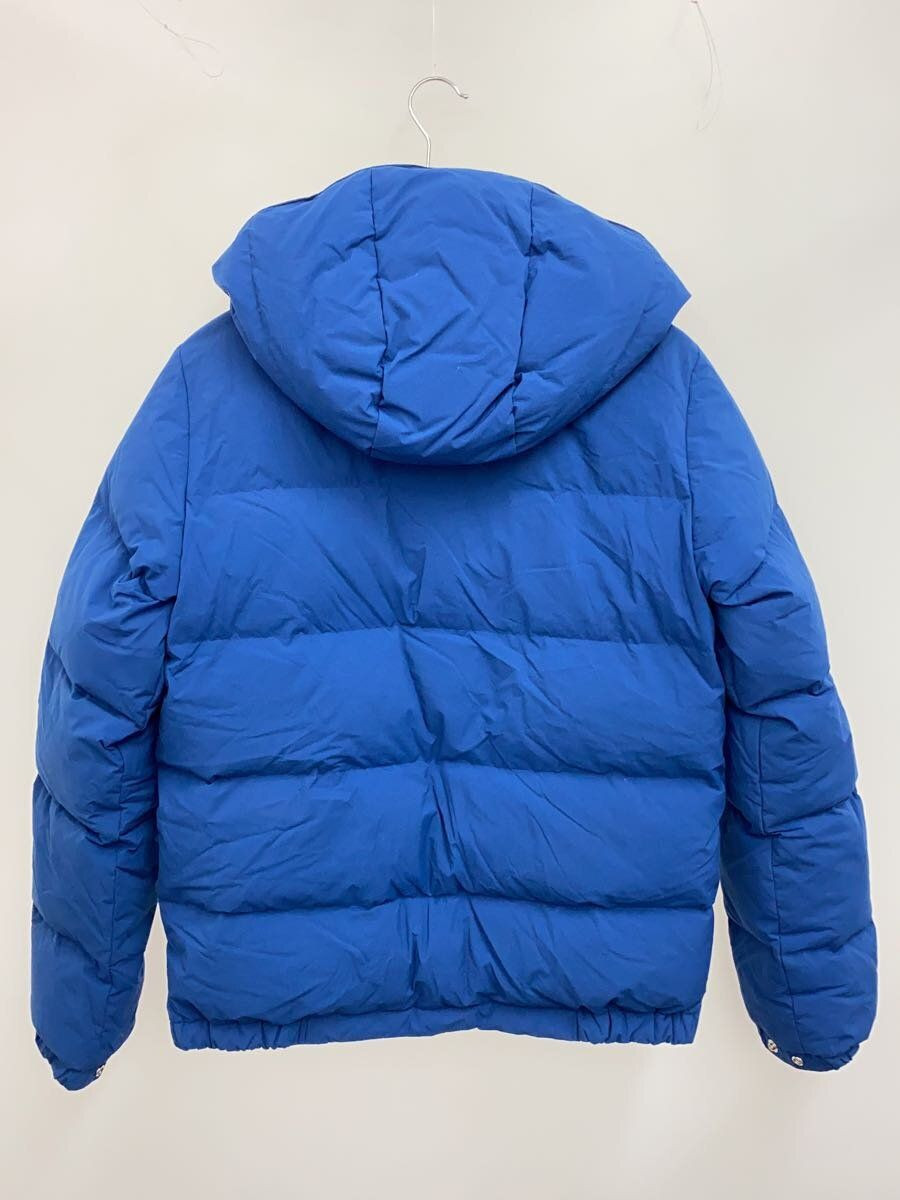 ジャケット・アウター THE NORTH FACE camp sierra short UB THE NORTH FACE DOWN JACKET CAMP SIERRA SHORT SHELLA M NYLON