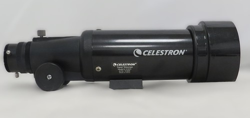 Celestron Travel Scope 70 DX Portable Telescope kit - Picture 5 of 7