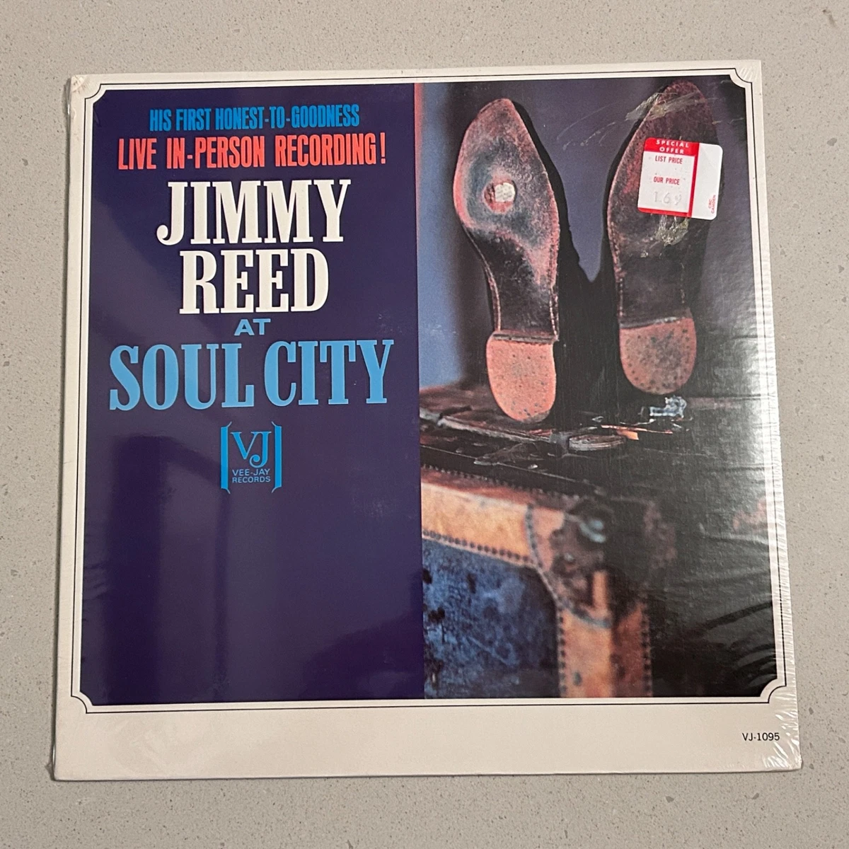 Vee-Jay Records Vinyl Records for sale | eBay
