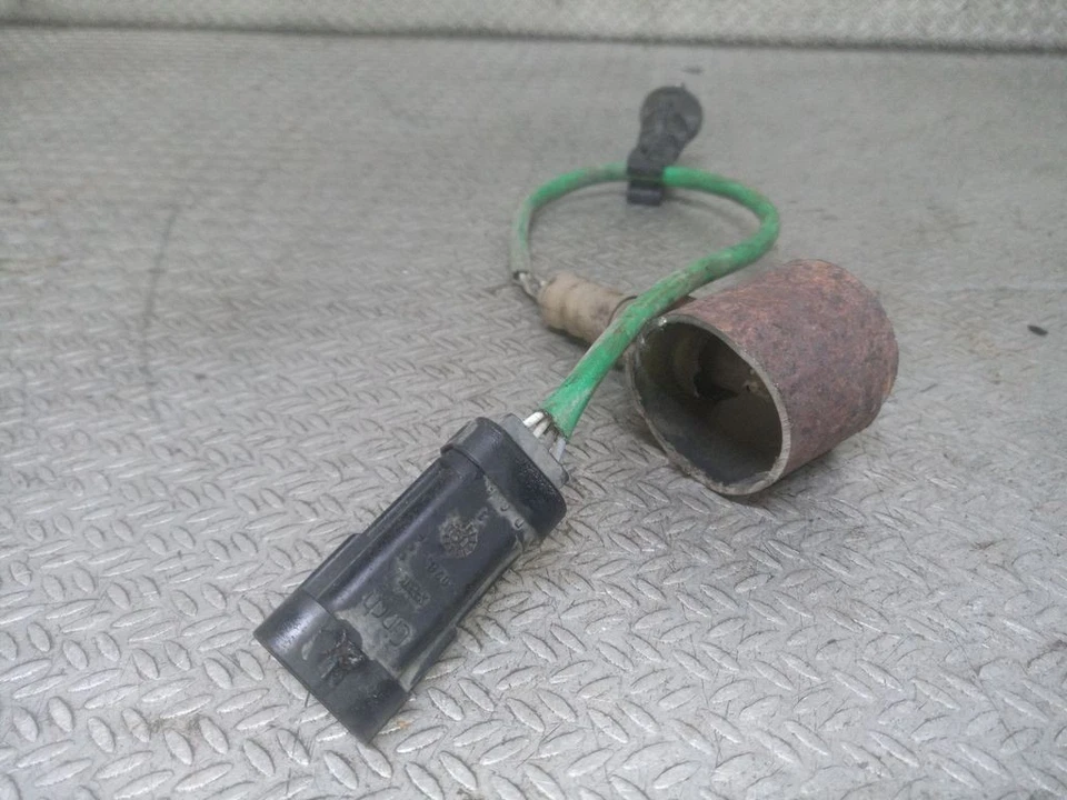 Sonda lambda benzina Renault Thalia II 2010 sonda di regolazione DEV449098 - Immagine 3 di 4