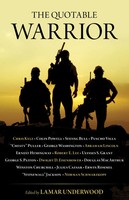 Lamar Underwood | The Quotable Warrior | Taschenbuch | Englisch (2016)