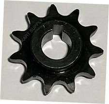 11 Tooth C Sprocket for 40/41/420 Chain 5/8 Bore