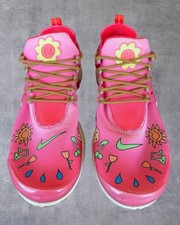 Nike Air Presto Doernbecher Kylee Young Cookies Pink FJ4973-600 Men's Size 12