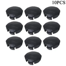 10 pack X472000070 Fits For Echo Speed Feed 400 Trimmer Head Cover Cap SRM225
