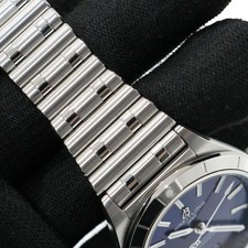 BREITLING A10380101C1A1 Chronomat Automatic 36 36mm Blue Box Papers Men's Watch 14