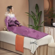 5-Layers Sauna Blanket Body Portable Infrared Relaxation Sauna Blanket 650W