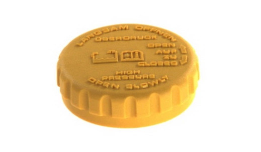 Nty Expansion Tank Cap For Ford Focus I 99 - Image 8