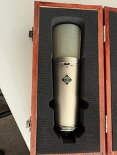 Dachman Audio DA 87i Großmembran Kondensator...