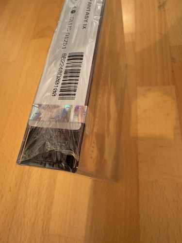 Final Fantasy 9, Ps1, Sealed! - Bild 4 von 7
