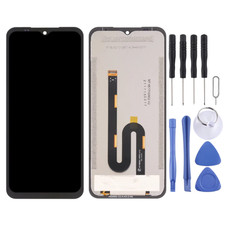 LCD Display Screen Touch Digitizer Full Replacement For Ulefone Power Armor 14