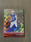 2025 Panini Josh Allen Base (Raw)