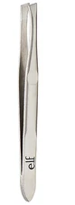 e.l.f. Slant Tweezer, Professional Quality Select Size, Tweezer