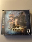 Shenmue CIB Complete With Passport Dreamcast