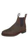 Thomas Cook Duramax DTC Elastic Sided Boot - RRP 299.99 - FREE POST