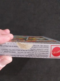 A Boy And His Blob Trouble On Blobolonia Nintendo NES PAL A Mattel ITA Used