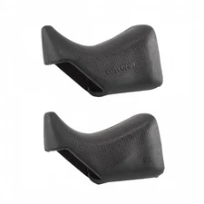 Dia Compe Brake Hoods Black Pair