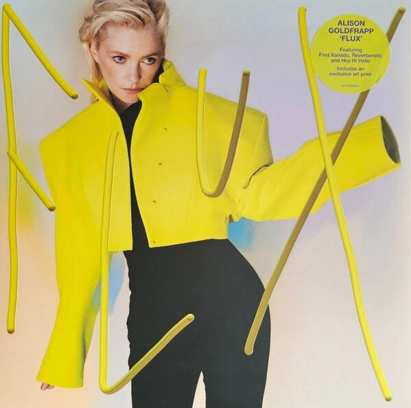 Goldfrapp LP Vinyl Records for sale | eBay