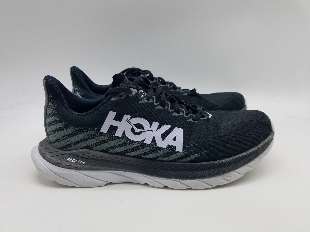 Hoka One One Mach 5 Men display picture 2