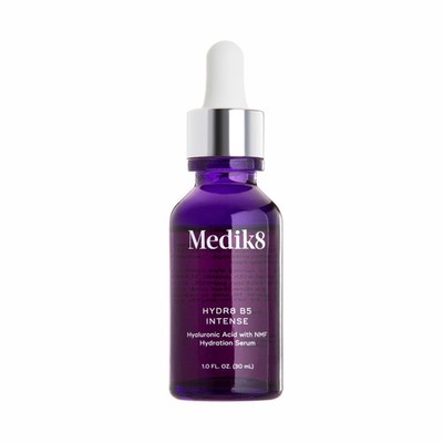 Medik8 Hydr8 B5 Intense  Hyaluronic Acid Serum  Moisturizing and Antioxidant ...