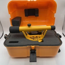 Northwest Instruments NWI Siteline Builders Level - NSL100B