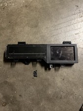 Compteur De Vitesse Écran GPS Renault Scenic 3 163000 Km 248103557R