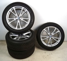 BMW 7er G70 i7 X3 G45 Alufelgen Styling 903 Felgen 19` Winterr�der 5A19DE0