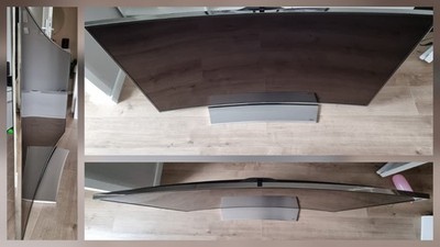 Samsung UE55HU8590VXZG UE55HU8590 UHD 4K Curved Smart TV 55''