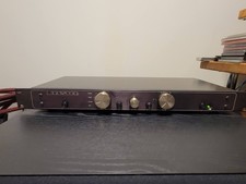 Bryston 0.5B Stereo Preamplifier with MM Phono Stage Rackmount 