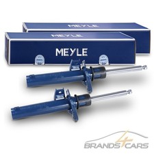 MEYLE 2x STOßDÄMPFER VORNE FÜR VW ARTEON GOLF 7 8 PASSAT TIGUAN TOURAN T-ROC