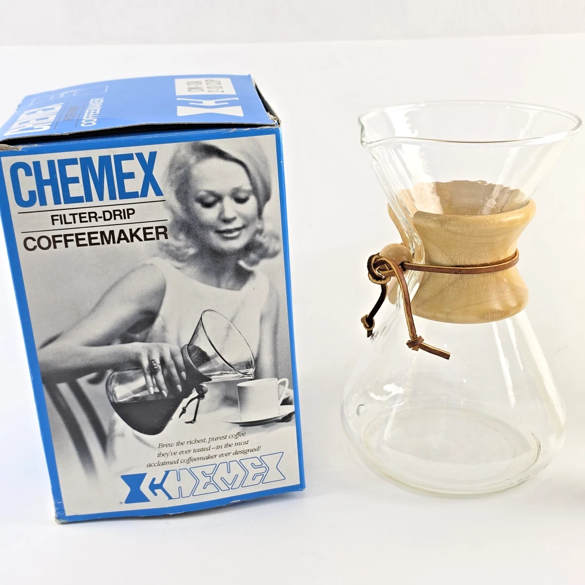 Chemex products for sale | eBay