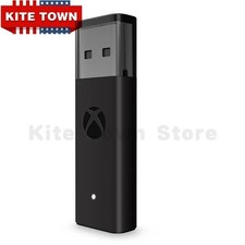 Microsoft Xbox One Wireless Adapter for Windows -MODEL 1790 bulk box
