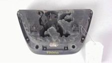 Calandre Peugeot 207