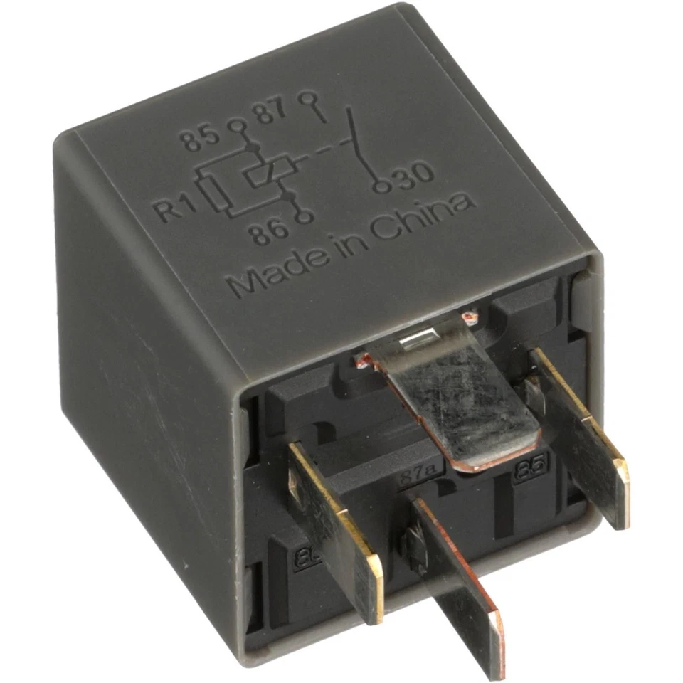 Реле стартера Standard Motor Products RY1991 - Изображение 4 из 4